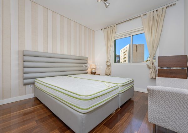 Apartamento T2 em Ilha da Madeira