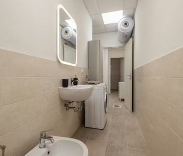 Via Uguccione da Pisa, Milan, Lombardy 20145 - Photo 6