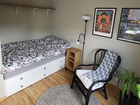 Hultvägen, Kristianstad - Foto 2