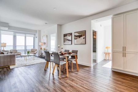 For Lease - 95 Oneida Crescent Unit# 1610, Richmond Hill, Ontario - Photo 3