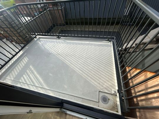 Te huur: Appartement Burgemeester van der Schansstraat in Andel - Photo 1