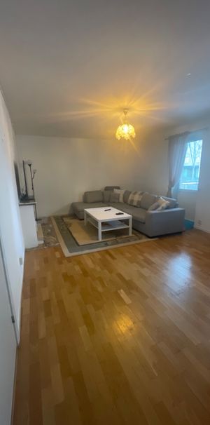 Stora Esplanadgatan 21 D - Foto 1