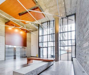 For Lease - 10 Morrison Street Unit# 314, Toronto, Ontario - Photo 5