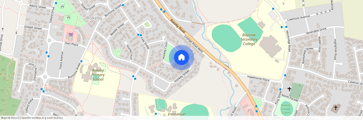 1 Hookey Court, Rokeby, TAS, 7019