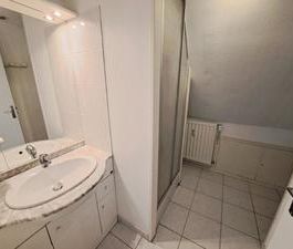 Location - Appartement T2 Communes Nord Ouest - Photo 2