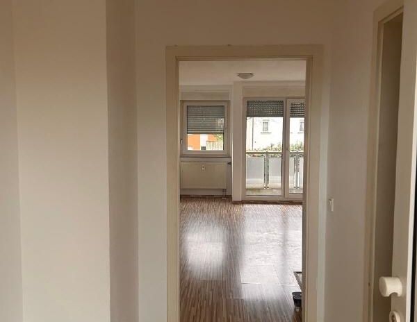 Gemütliche1-Zimmer-Wohnung in ruhiger Lage von Nürnberg-Muggenhof - Photo 1