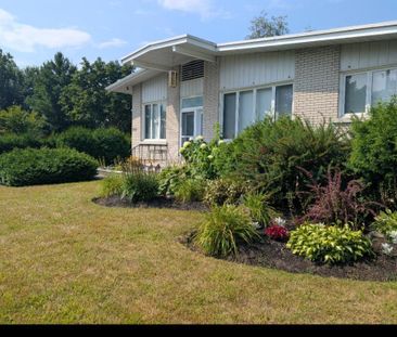 Grand 41/2 à louer à Tracy - Photo 2