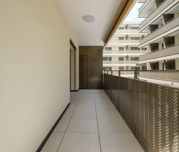 1.5 Zimmer, 30 m², 4. Stock - Photo 4