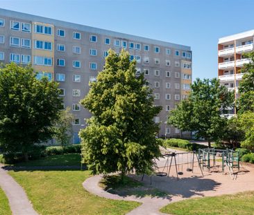 Bråbogatan 15 - Foto 4