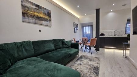 City Bridge, Glovers Court, Preston C... - Photo 2