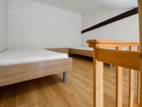 Pronájem bytu 1+kk 25 m2 - Фото 1