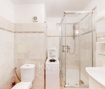 Pronájem bytu 1+1 30 m², Gdaňská 334, Praha - Fotografie 4