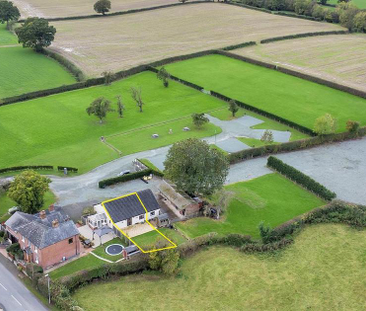 1 bedroom semi-detached bungalow to rent - Photo 5