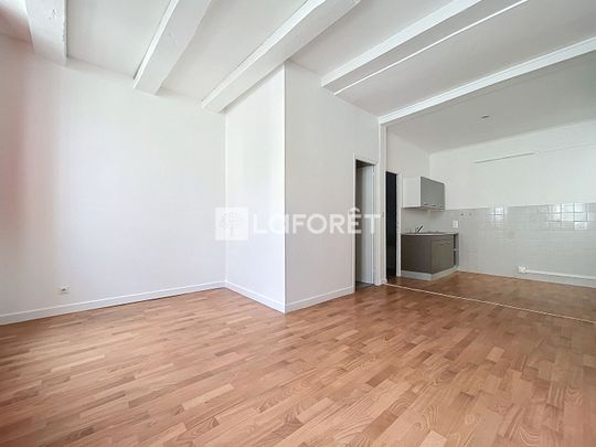 Apartment - Photo 1