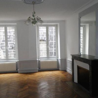 Location Appartement 4 pièces 116m² CLERMONT FERRAND 63000 - Photo 1