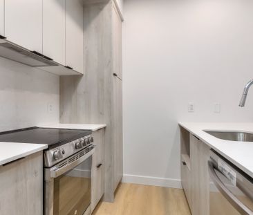 Condo for rent, Montréal (Côte-des-Neiges/Notre-Dame-de-Grâce) - Photo 1