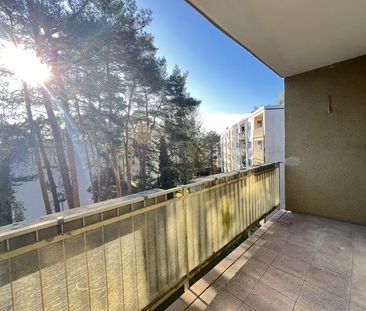 Willkommen zuhause! Toll geschnittene 3-Zimmer-Wohnung in Röthenbac... - Foto 1