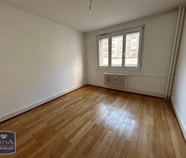 Location Appartement 3 pièces 61m² STRASBOURG 67000 - Photo 1