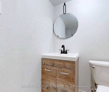 For Lease - 475 Bramalea Road Unit# 142, Brampton, Ontario - Photo 2