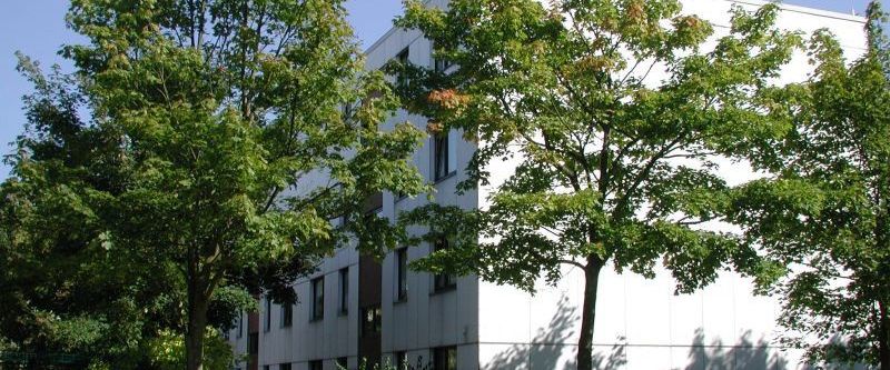 Jetzt zugreifen: schöne Wohnung im Mehrfamilienhaus in Schilksee - Foto 1