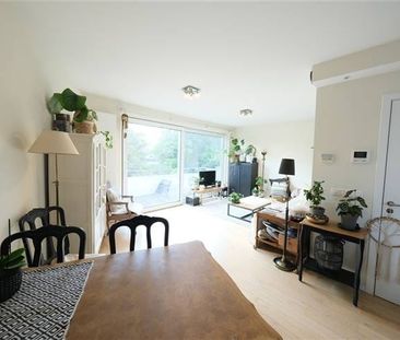 Appartement te huur - Foto 4