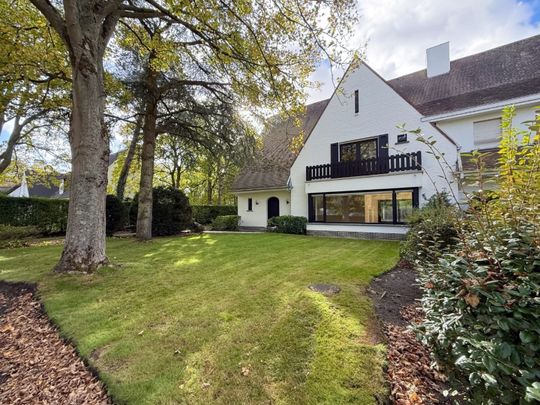 Tout savoir sur cette maison à Knokke-Heist, à Knokke-Heist - Photo 1