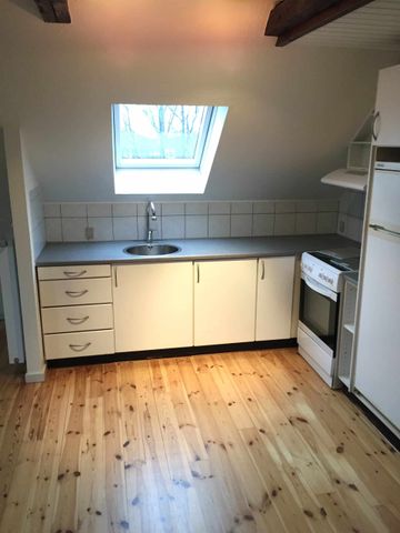 2-værelses lejlighed - Foto 4