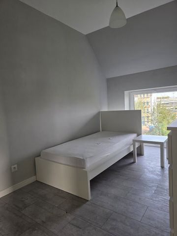 Starówka, 4-pokojowe z windą i widokiem na Odrę. - Фото 5