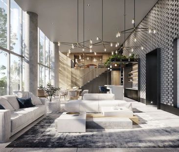 For Lease - 8 Interchange Way Unit# 811, Vaughan, Ontario - Photo 5