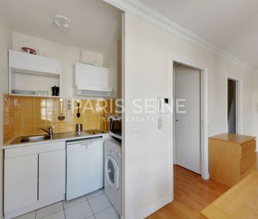 Location Appartement 1 pièce 31m² - Photo 5