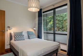 Apartamento T3 em Ilha da Madeira