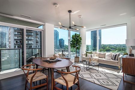 For Lease - 18 Erskine Avenue Unit# 1809, Toronto, Ontario - Photo 4