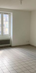 Location Appartement 1 pièce 26m² DIJON 21000 - Photo 4