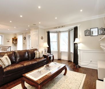 For Lease - 163 Burndale Avenue, Toronto, Ontario - Photo 5