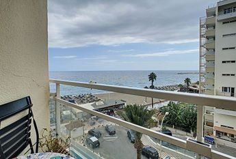 Torremolinos, Andalusia