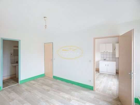 Appartement 1 pièce à Bar-le-Duc - Photo 1