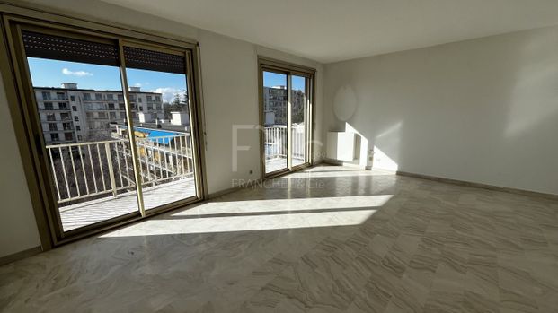 T3 de 79m² - Chemin Randin à Ecully - Photo 1