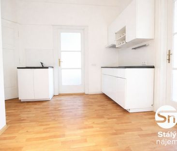 Pronájem bytu 2+kk 60 m² - Photo 1