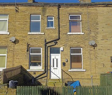 2 bedroom terraced house to rent - Photo 1