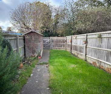 2 bedroom terraced house to rent - Photo 4