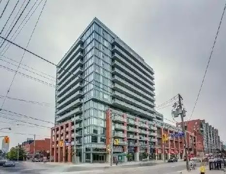 Spacious 1 + Den In The Heart Of King-West | 775 King Street West, Toronto - Photo 1