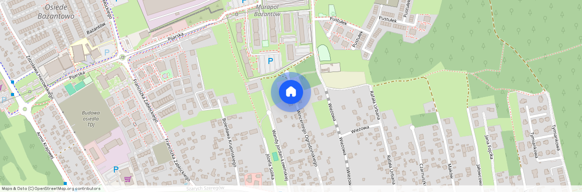 Kostuchna, Katowice, śląskie