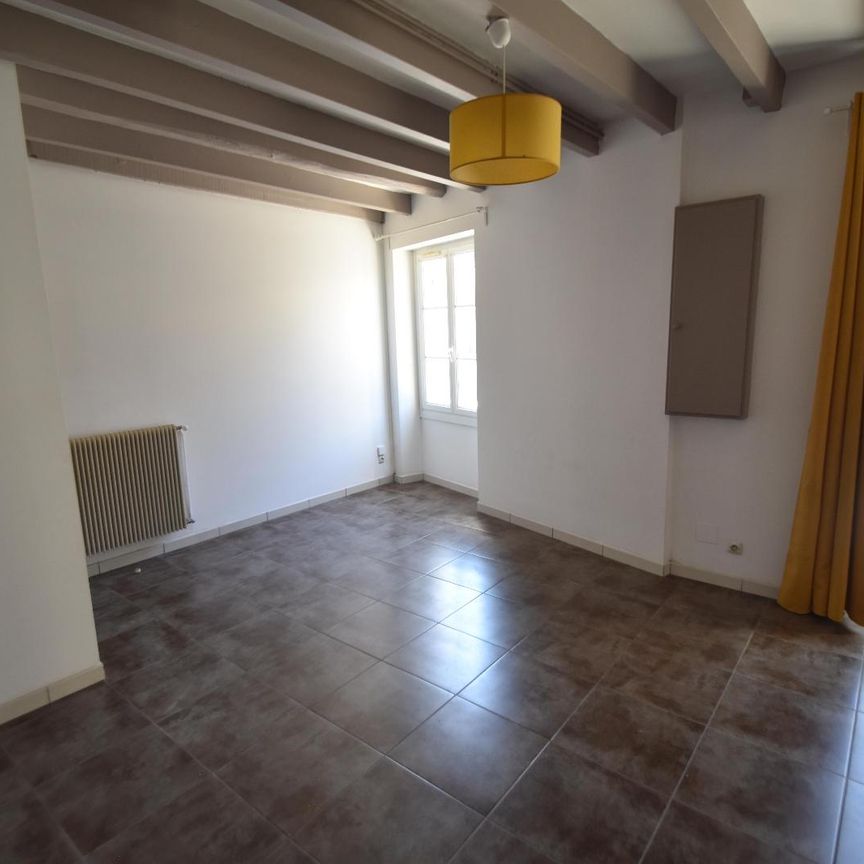 Location Maison 4 pièces 87m² MARMANDE 47200 - Photo 1