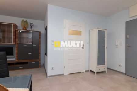 Atrakcyjna kawalerka w nowoczesnym budynku - Photo 4