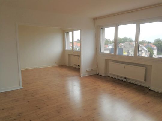 Location Appartement 4 pièces 90m² BOULOGNE SUR MER 62200 - Photo 1