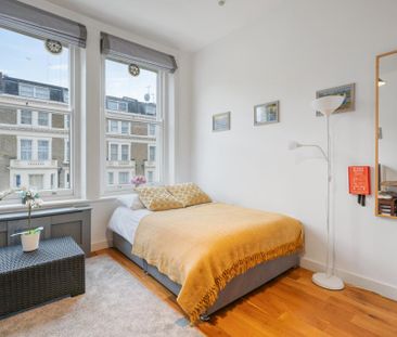 Flat 12 Penywern Road, Earls Court SW5 9SX - Photo 4