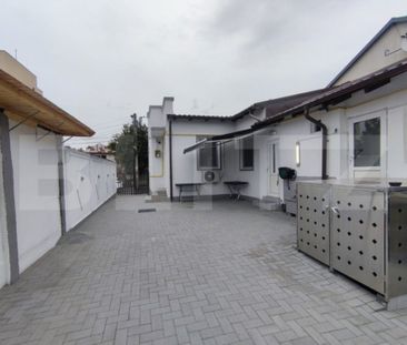 Casa 3 camere, pretabila activitate, zona Piata Chiriac - Photo 2