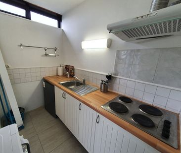 Location Appartement 1 pièce 29m² - Photo 5