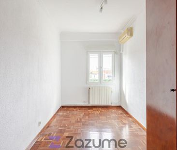 Piso de alquiler en C. de Alejandro Sánchez, Opañel - Photo 6