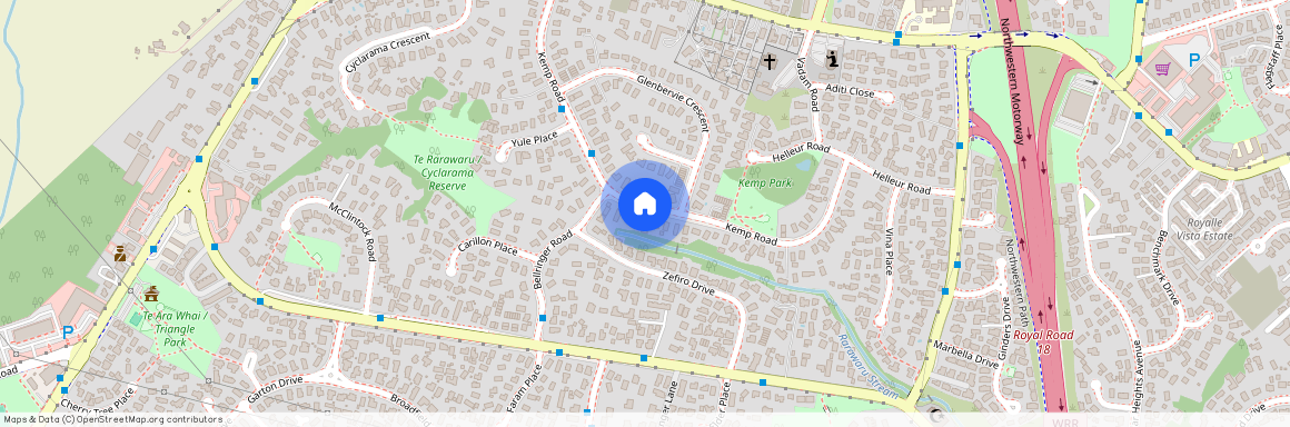 71A Kemp Road, Massey, Waitakere City